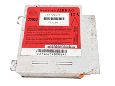 Centralina Airbag FIAT PUNTO 2 Serie 188 RICAMBIO USATO ORIGINALE 51726575