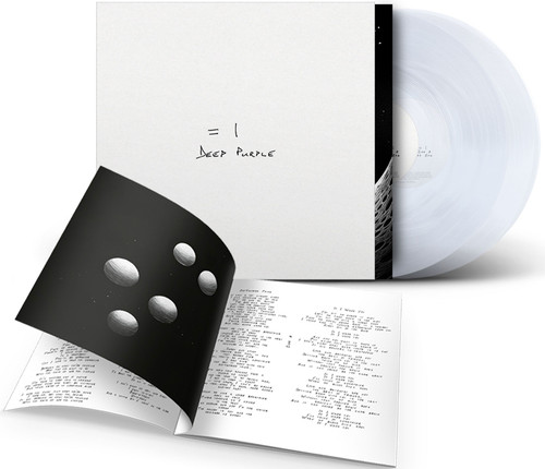 Deep purple 1 limited - ,