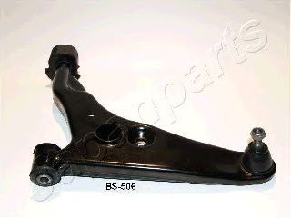 Braccio oscillante japanparts - braccio,