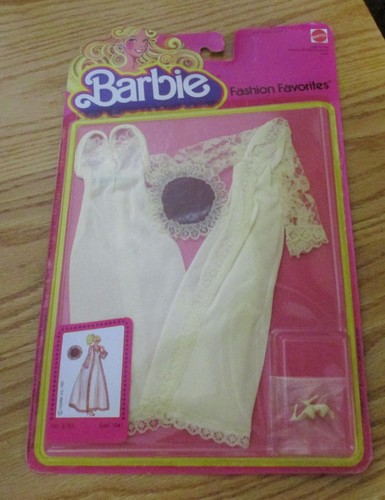 Camicia notte 1981 - da,