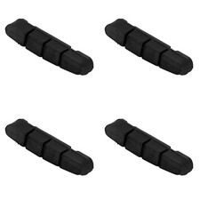 2 Coppie Pattini Per Freni