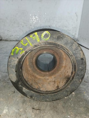Td27ti puleggia albero motore - albero,