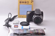 Nikon COOLPIX P100 fotocamera
