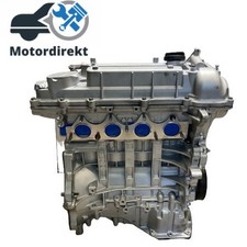 Riparazione Motore D4EB per