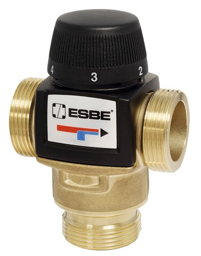 Esbe vta572 miscelatore - vta572,