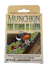 Munchkin Gioco di Carte: Il