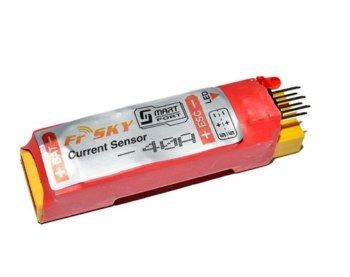Frsky sensore ampere - frsky, 40