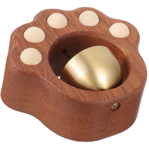 Campanello apertura della - di,