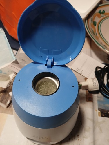 Sterilizzatore microsfere - , di