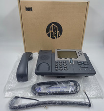 Cisco phone 7960g - ip,