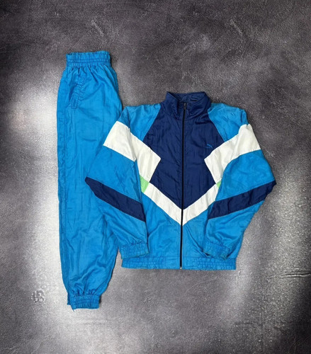 Set tuta puma - set, vintage