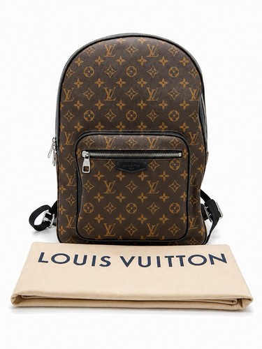 Zaino louis vuitton josh - zaino,