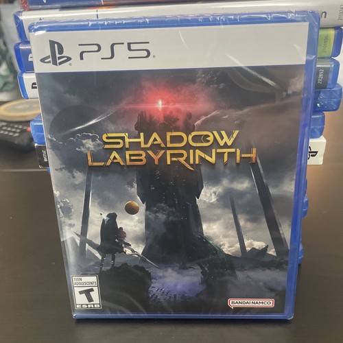 Shadow labyrinth standard - labyrinth,