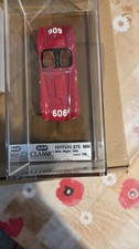 modellino auto Ferrari da