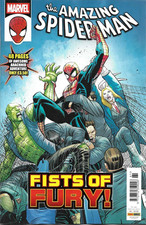 AMAZING SPIDER-MAN #61 (VOL 1)