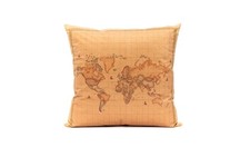 Cuscino per divano cuscini arredo  cuscini divano Prima Classe  cm. 50 x 50 in