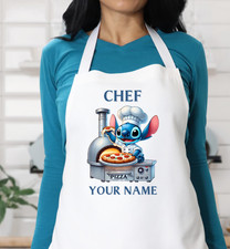 Grembiule Cucina