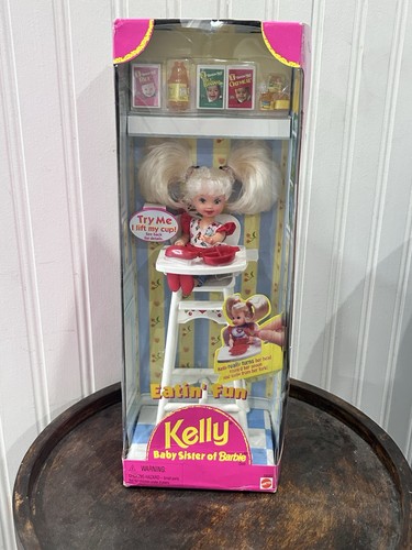 Teain fun vintage - fun, kelly