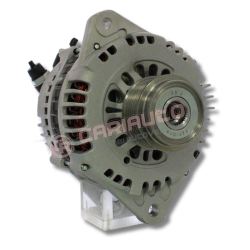 Alternatore 12v 110a per - alternatore,