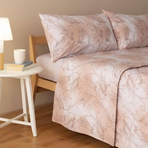 Bassetti ranchi cotton bed - bassetti,
