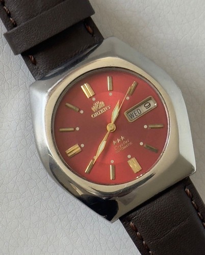 Orologio uomo orient stelle - orologio,