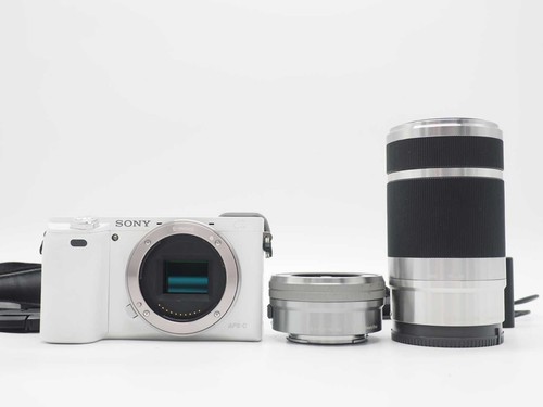 Sony a6000 ilce 6000 3mp - a6000, 24,3mp