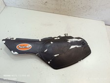 CARENA LATERALE COVER FIANCHETTO DA RESTAURARE YAMAHA DT 125 LC 1980 1988