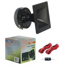 Tweeter tromba pyle ph44 75 - tromba,