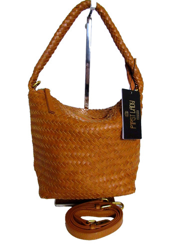 Borsa tracolla italiana - a,
