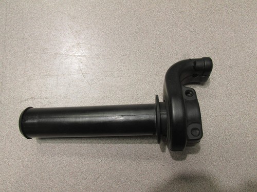 Manopola del gas ktm duke - manopola,