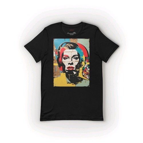 Shirt tela nomad - tela, di