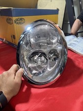 Proiettore Faro Sinistro H7 H7