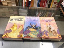 Il Signore degli Anelli -