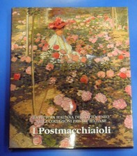 Postmacchiaioli Pittura italiana dell'ottocento collezioni private italiane Stud