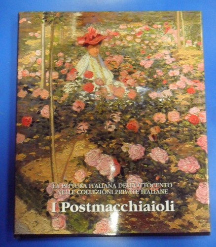 Postmacchiaioli pittura - postmacchiaioli,