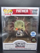 Funko Pop! N. 1585 Deluxe
