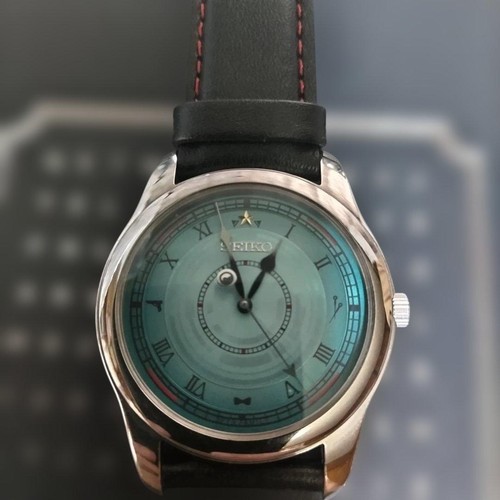 Orologio seiko spy - orologio,