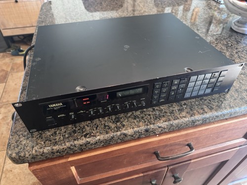 Yamaha rev digital - yamaha,