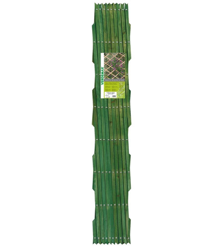 Traliccio esterno legno - traliccio,