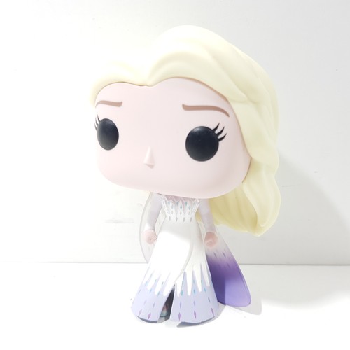 Figura funko pop disney frozen - pop,