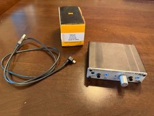 Amplificatore per cuffie JDS
