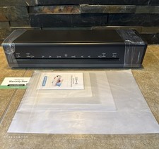 Macchina Laminatrice A3 13