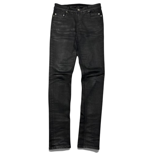 Rick owens drkshdw fw19 black - rick,