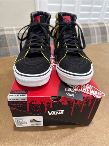 Vans sk8 casa splendente - vans, la