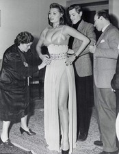 Foto Vintage da Collezione