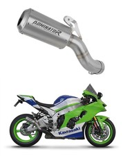 ZX10R / RR 2021 - 2025 Exhaust