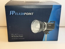 Flashpoint Blaz 300 monoluce