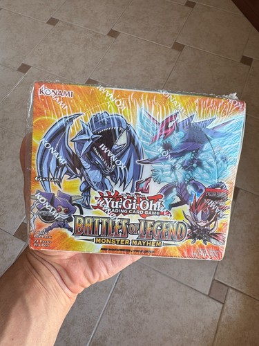 Yugioh battles legend - yugioh,