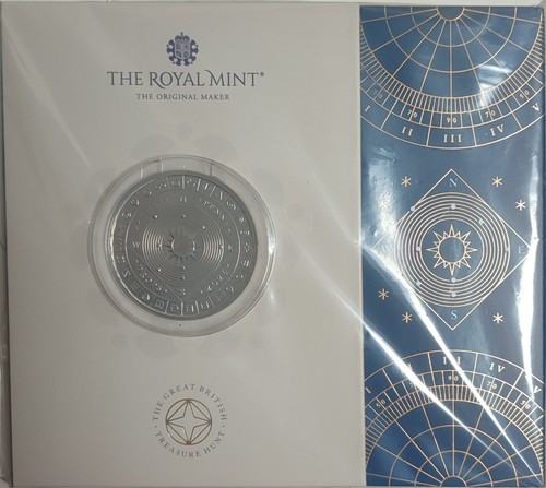 5 pound commemorative - pound,