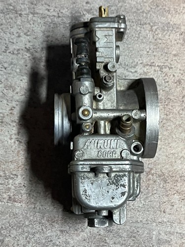 Carburatore mikuni carburetor - carburatore,